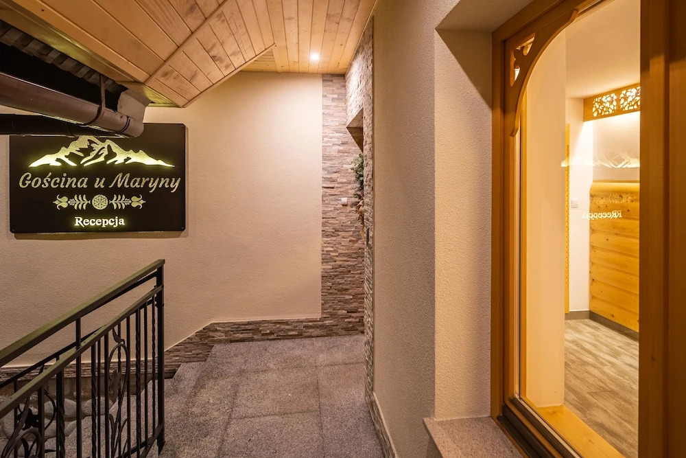 Gościna u Maryny & SPA pod Tatrami