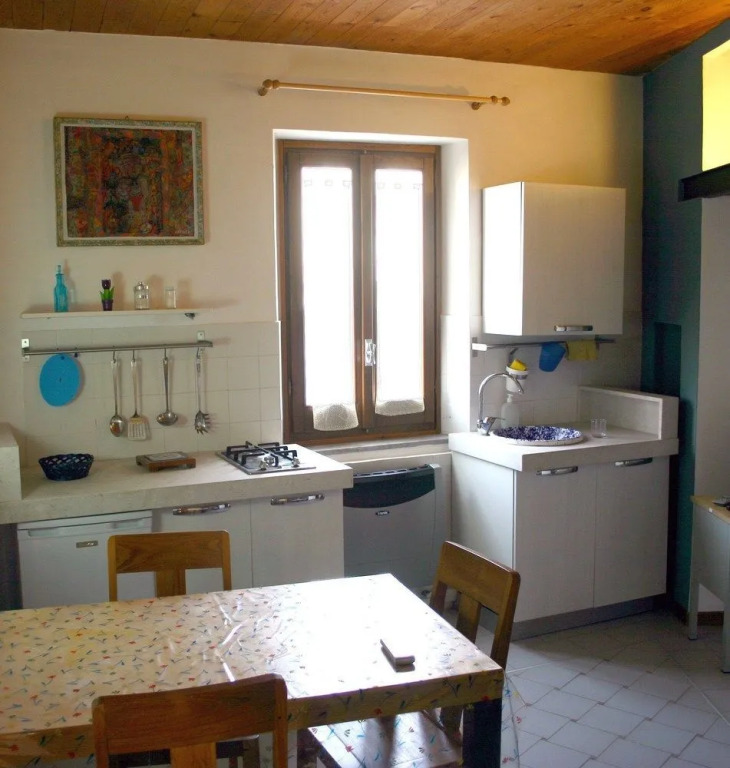 Appartamento Acquamarina