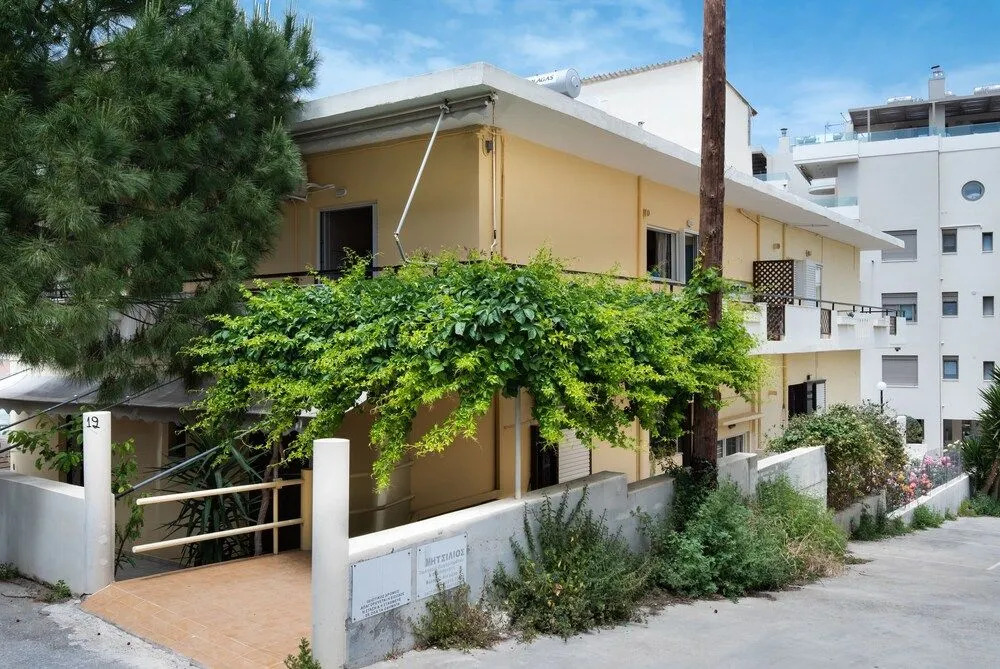 Dreamy Holidays Apartments - Adults Only
