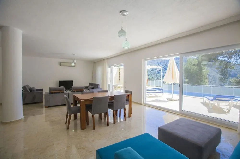 Villa Doruk 2