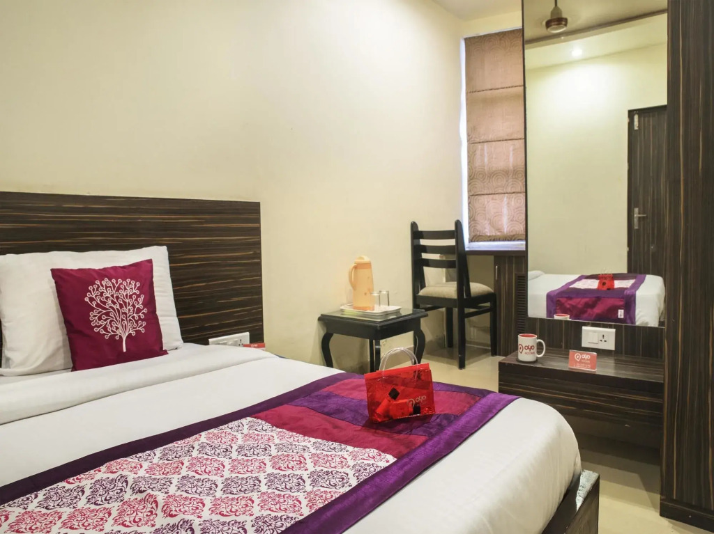 OYO Rooms Vaishali Nagar Ajmer