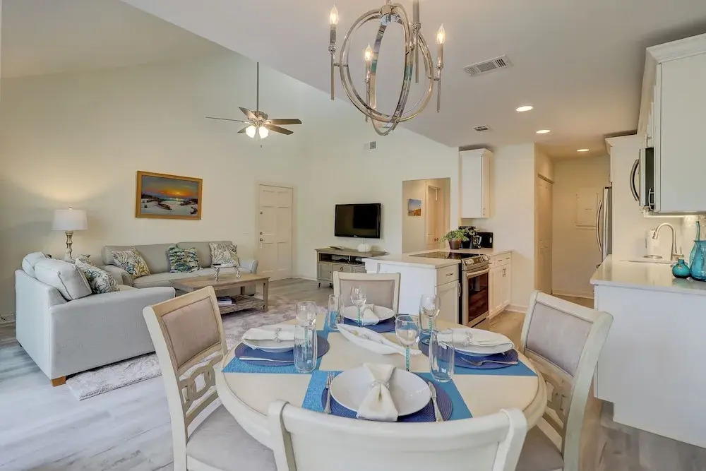 2338 Racquet Club at The Sea Pines Resort