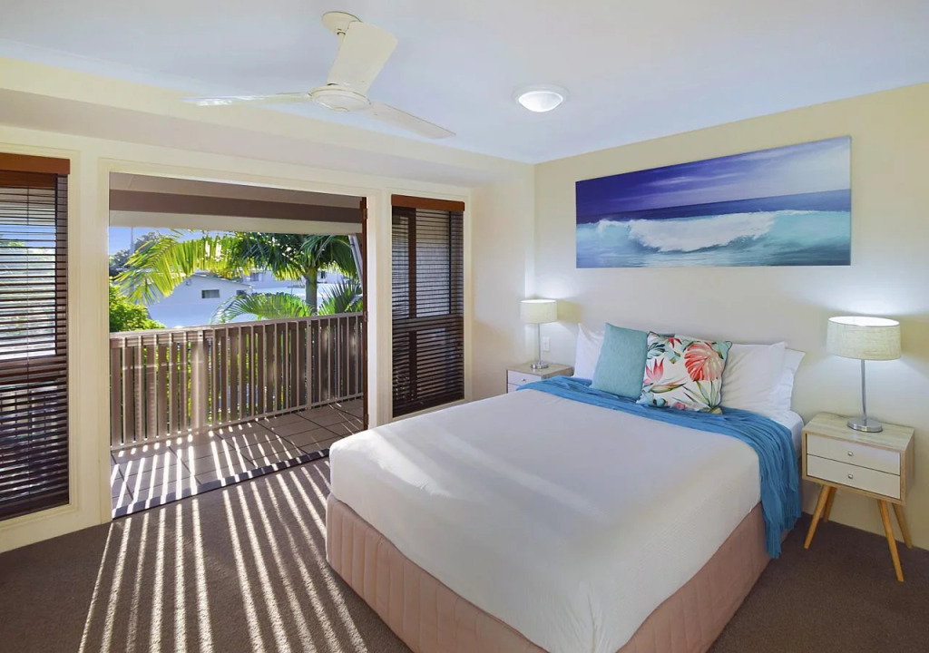 Sunset Cove Noosa