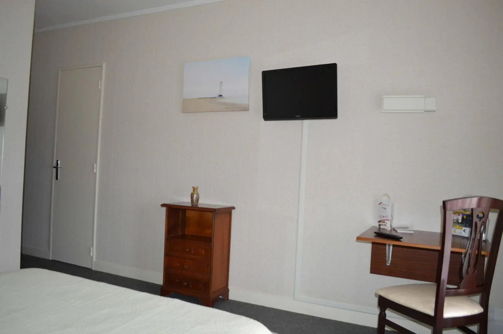 Hotel Christina