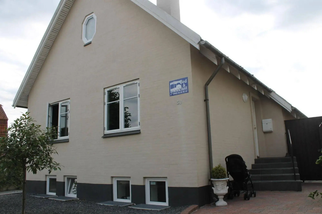 Amalie Bed and Breakfast & Apartments