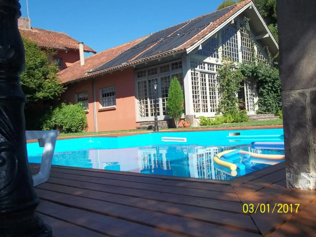 Golden Hills Vila Suzana