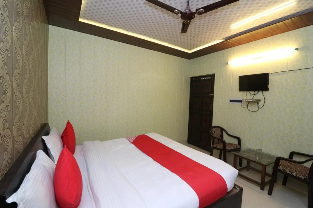 HOTEL POLOMAX