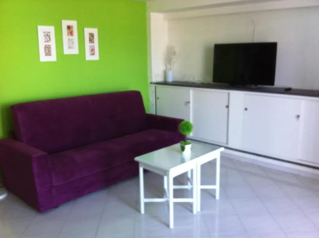 Funny House Apartment
