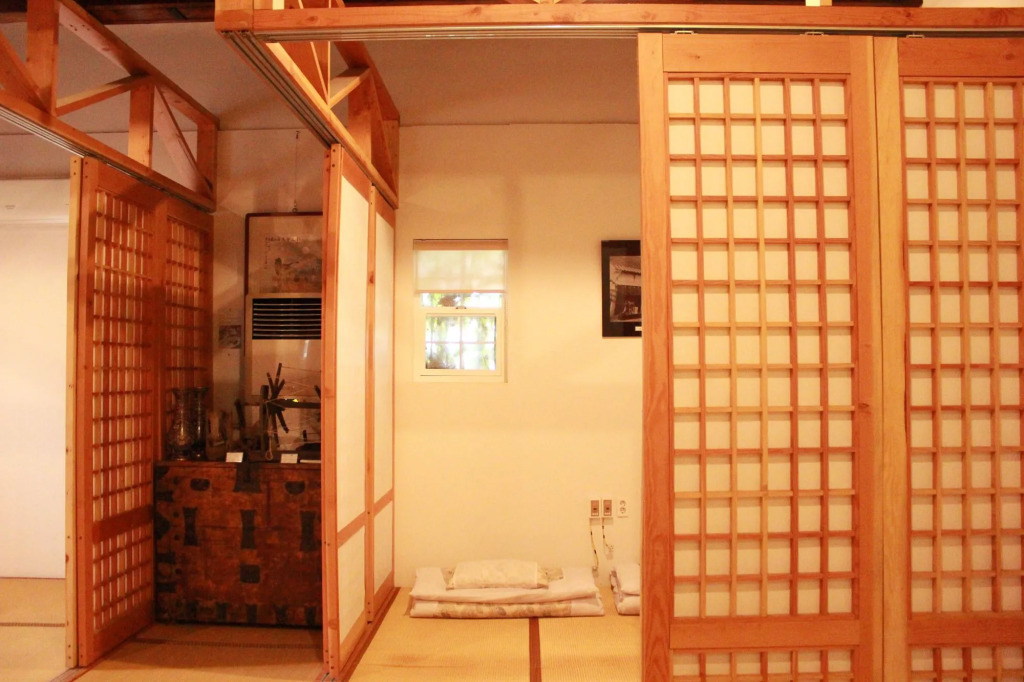 HotelArrive Jeonju Sihwayeonpung