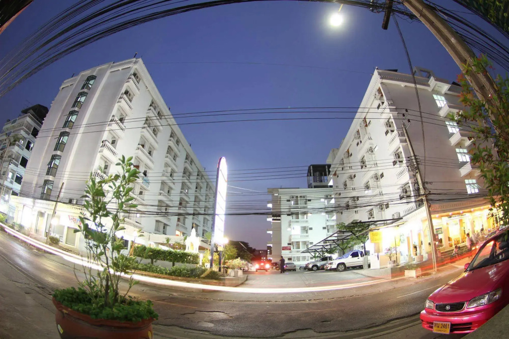 Wallada Place