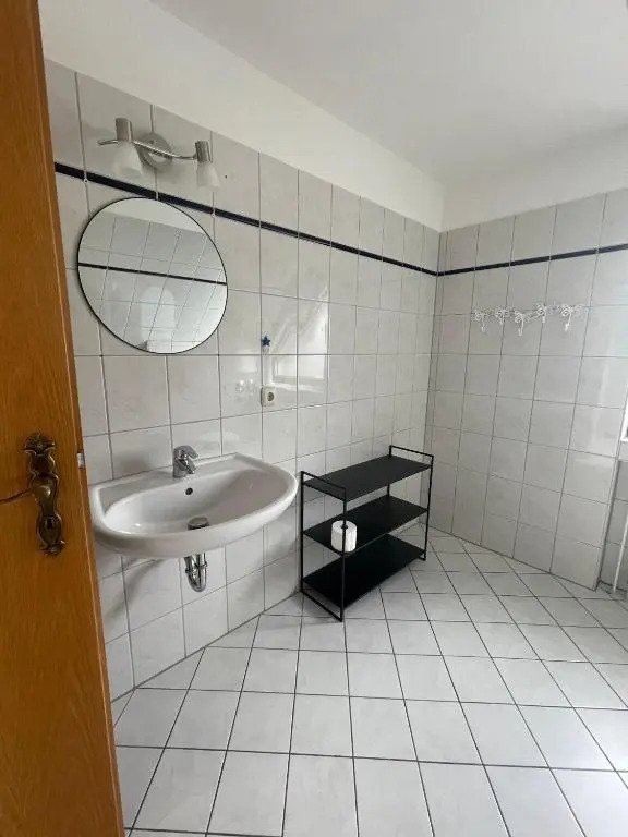 Monteurzimmer/Ferienwohnung Brauckstraße, Gladbeck