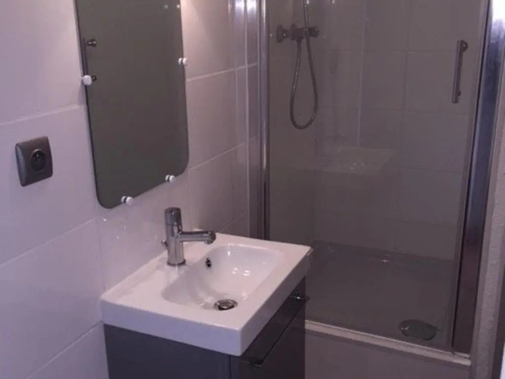 Appartement Port Barcarès, 1 pièce, 2 personnes - FR-1-81-236