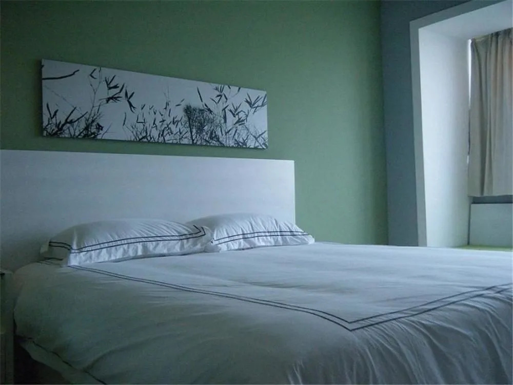 Today Inn Tongzipo Road - Changsha