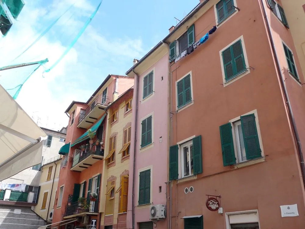 Giramondo