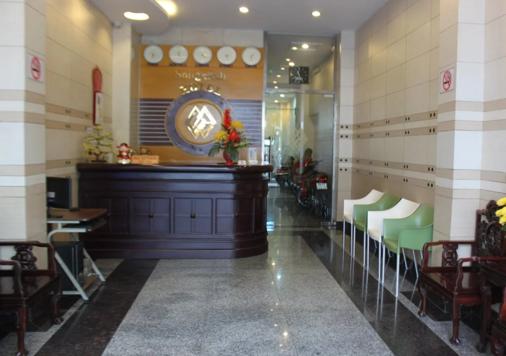 Song Anh 2 Hotel