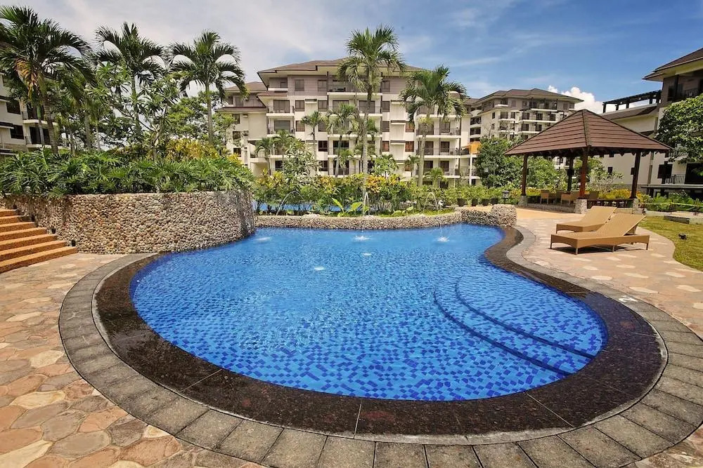 The Serviced Residences at Kasa Luntian