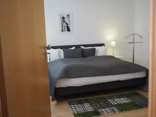 Altstadt Apartment