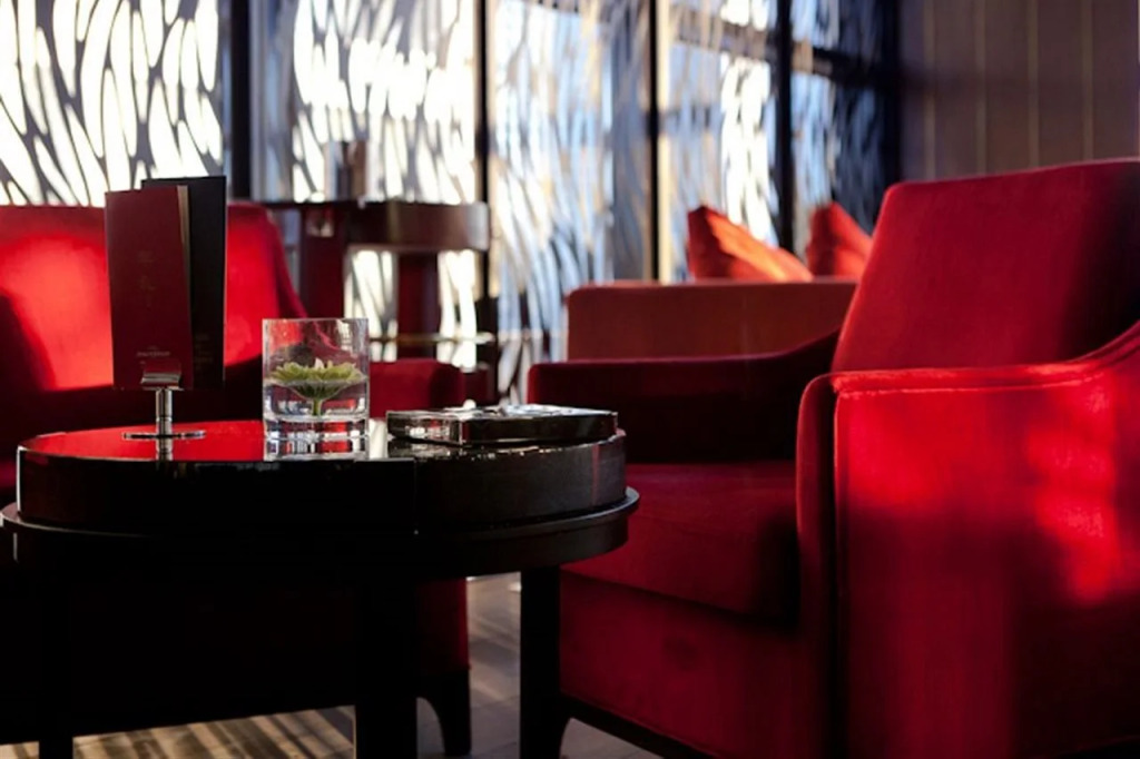 Howard Johnson Parkland Hotel Dalian
