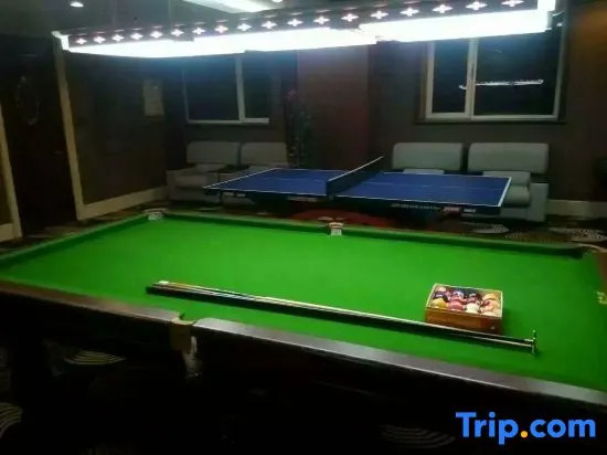 Tianbao Hotel