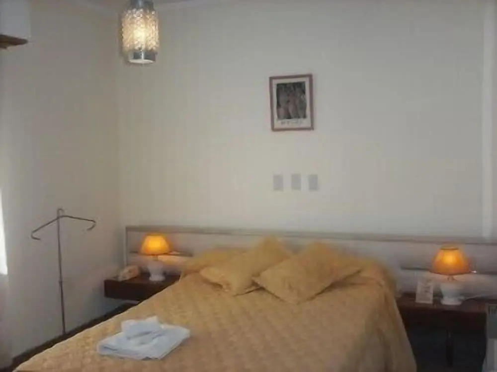Hotel El Quijote