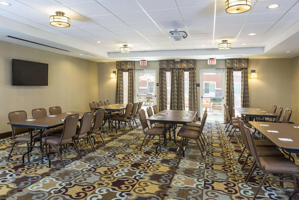 Homewood Suites by Hilton San Bernardino