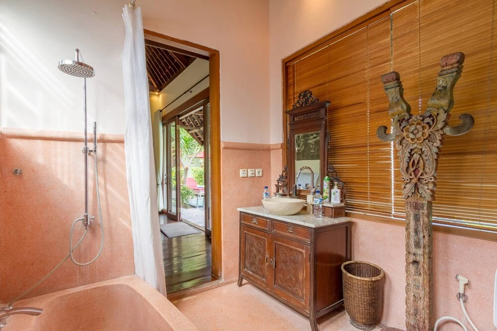 Villa Santhi