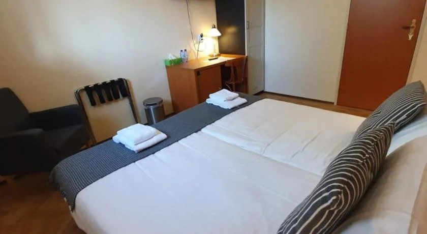 City Hotel Meppel