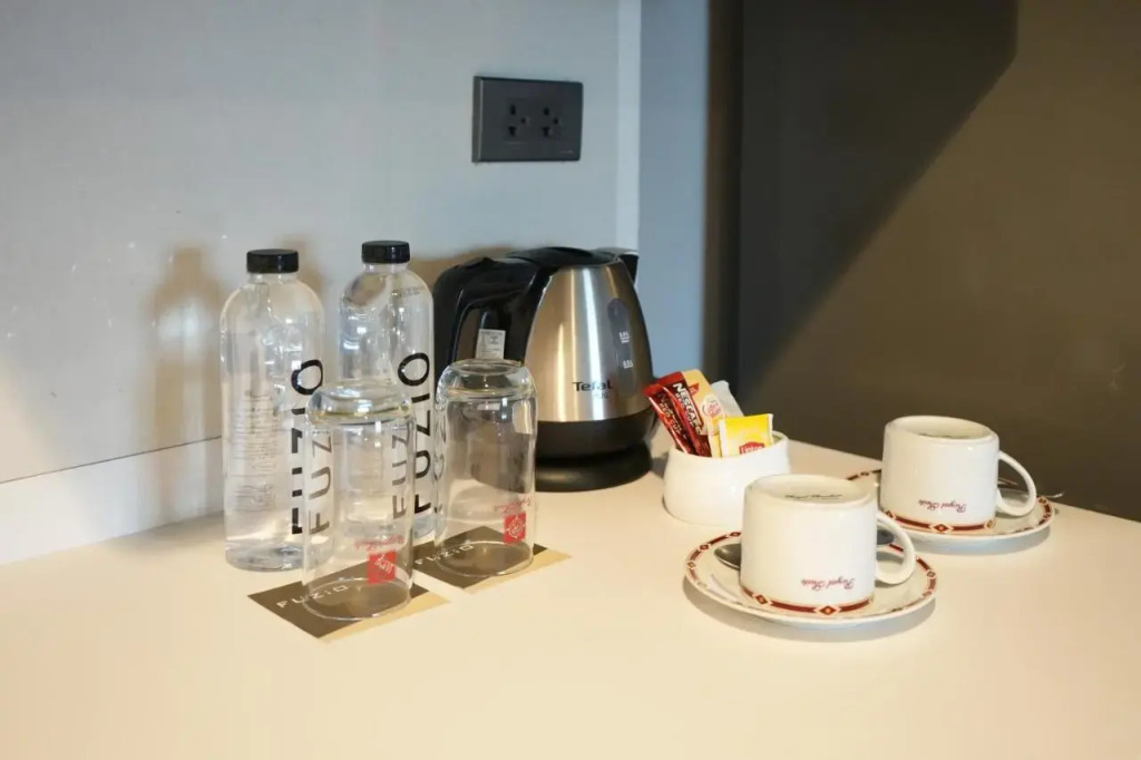 Royal Suite Hotel Bangkok