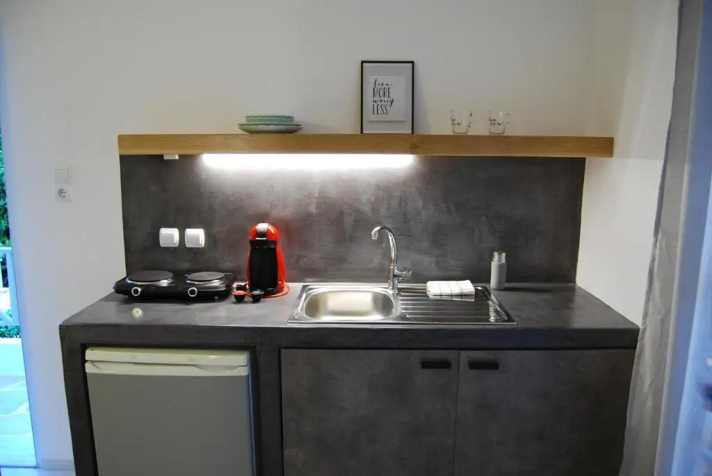 Galini Rooms & Apartments
