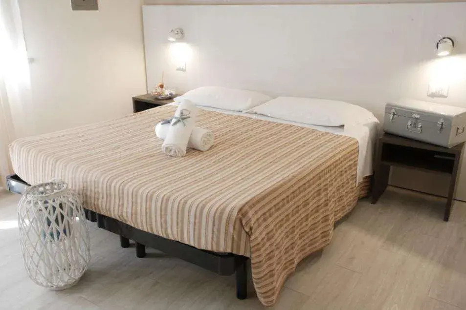 Hotel Tosi