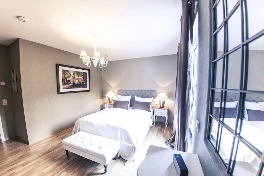 Luxus Apartment Petite Provence
