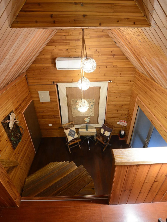 CiKaSuAn Camping Bed and Breakfast