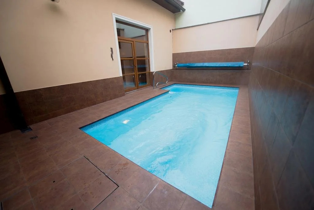 Hotel Octarna