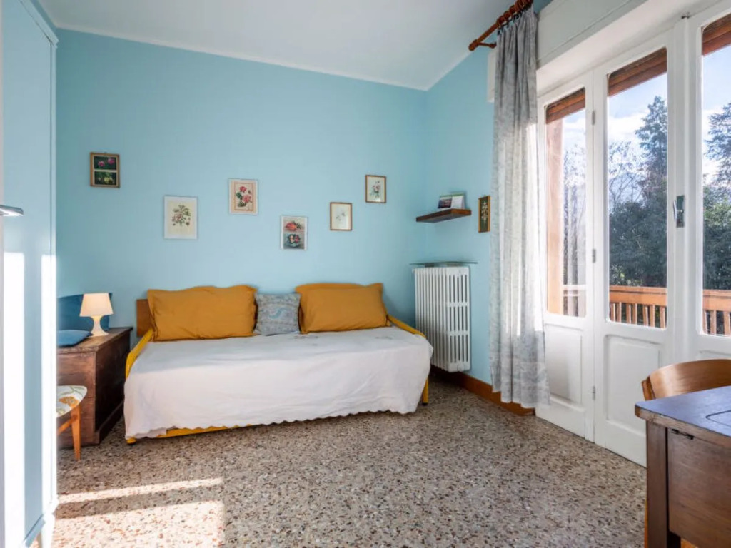 Apartment Il Faro Castelveccana