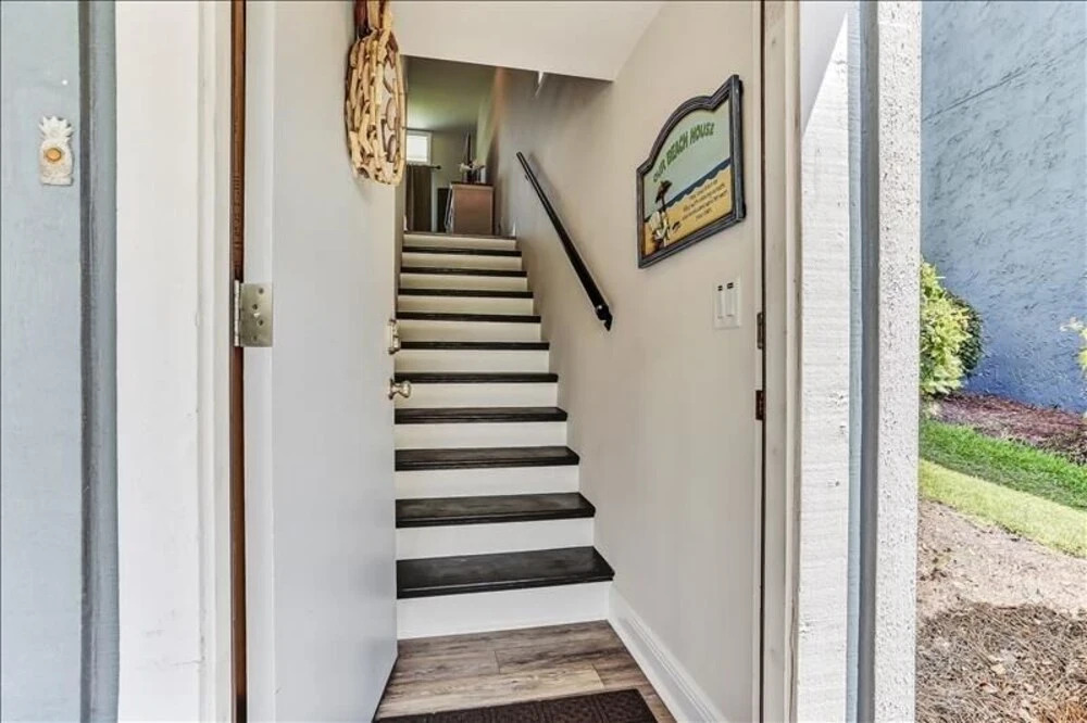 Sandpiper 2 Bedroom Townhouse