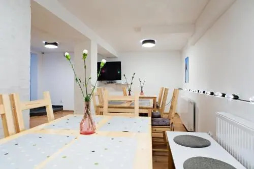 Hostel Starówka