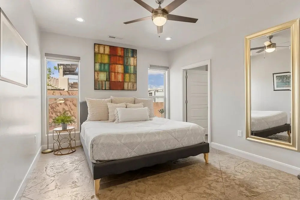 Lakeside Oasis At Sand Hollow 4 Bedroom Home