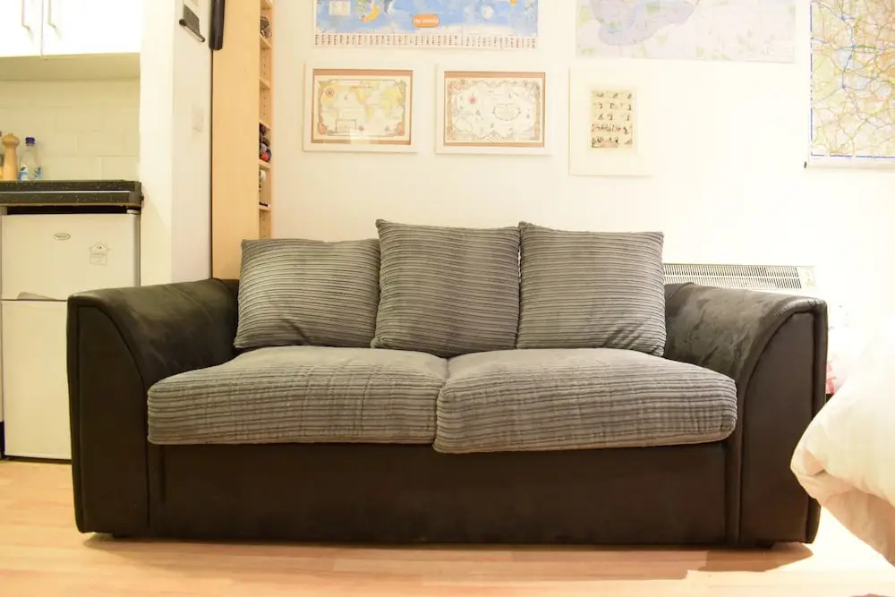 Studio Flat Near Borough Tube Sleeps 2