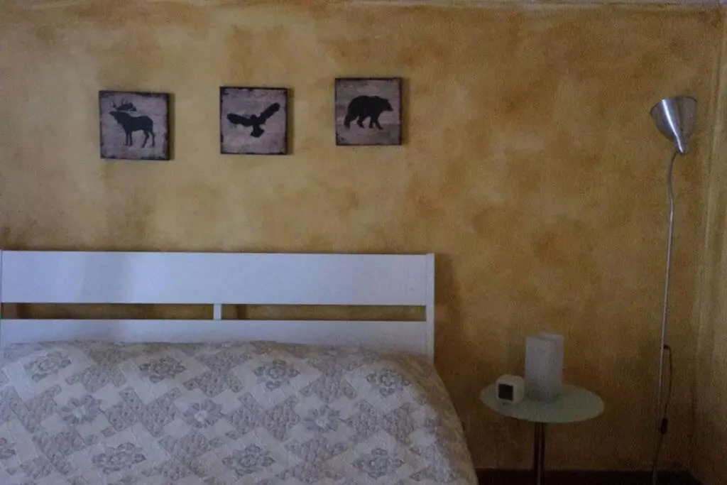 Bari city center: WHOLE APARTMENT exclusive use