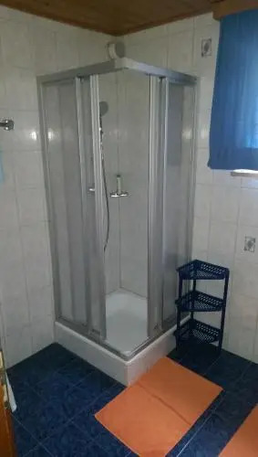 Appartements Haus Andrea