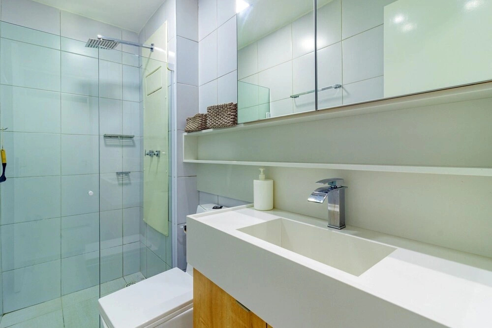 Muro Alto Clube #402 - Apartment by Carpediem