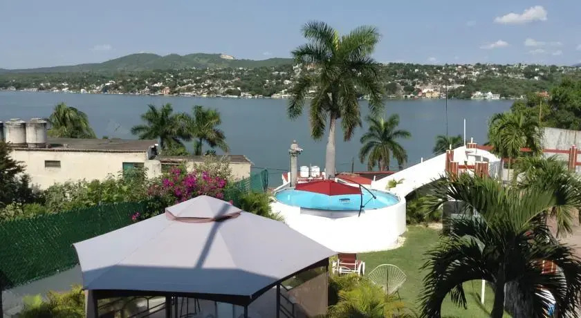 Casa Vacacional Teques