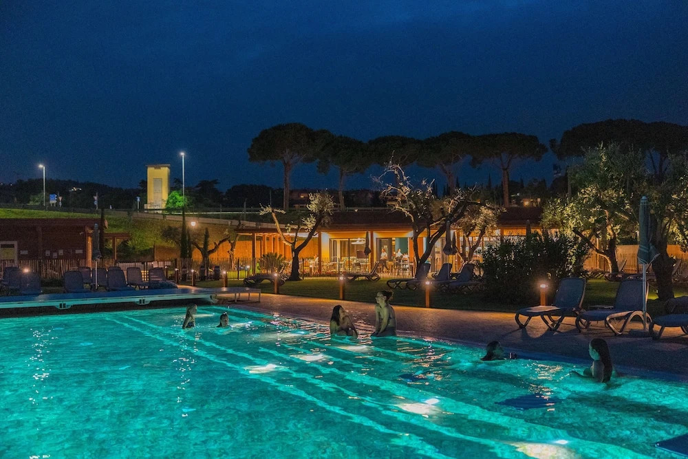 Village & Glamping Riva Blu