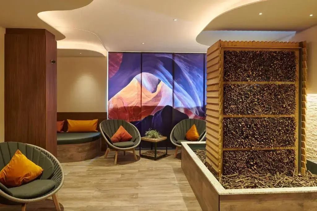 Hotel Fontana