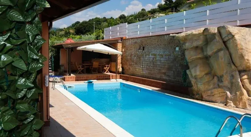 B&B Villa Maria