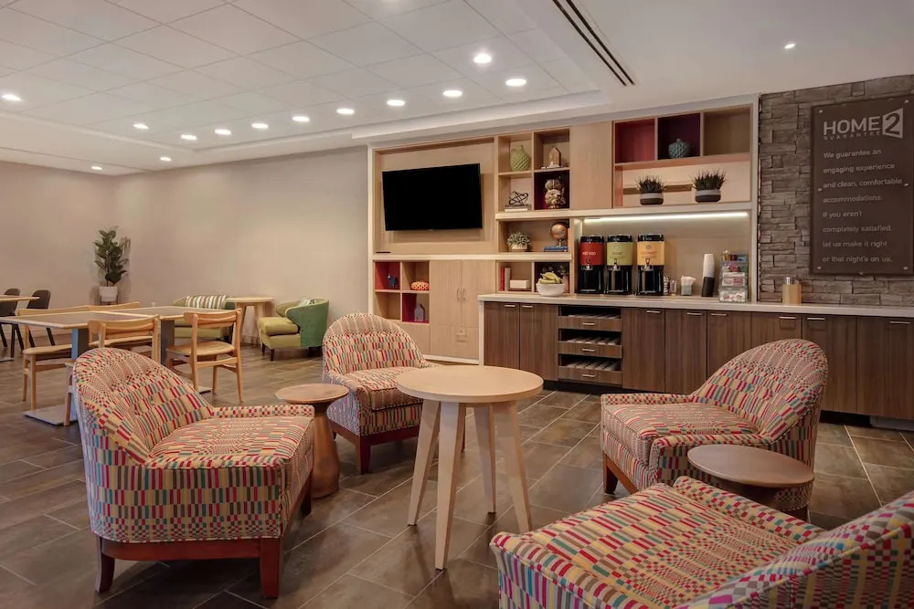 Home2 Suites By Hilton Shepherdsville Louisville South