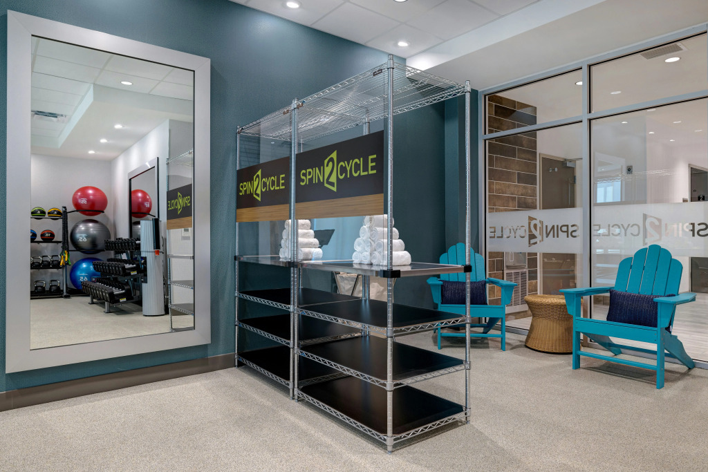Home2 Suites By Hilton Petaluma