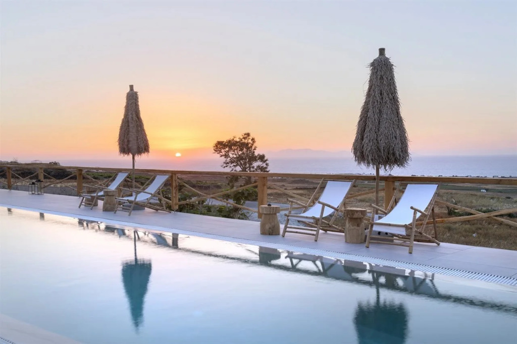 Secret View Hotel