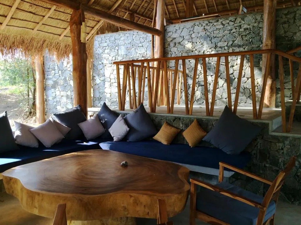 Gal Oya Lodge