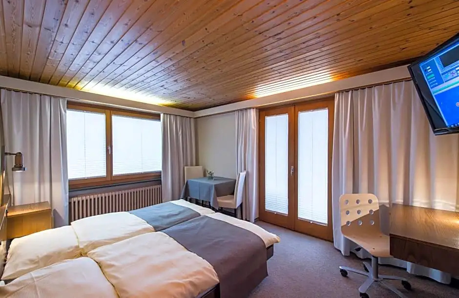 Seilers Hotel